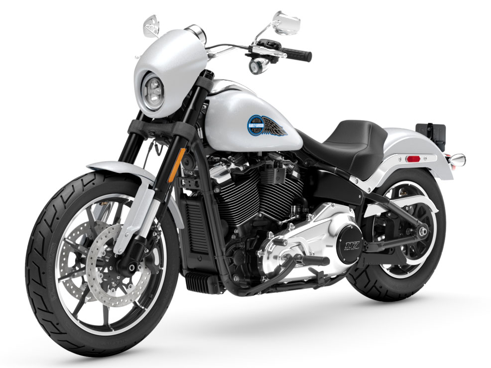 2026 Harley-Davidson Low Rider® S in Roswell, Georgia - Photo 4