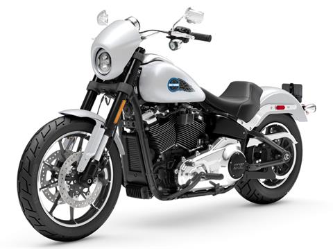 2026 Harley-Davidson Low Rider® S in Roswell, Georgia - Photo 4