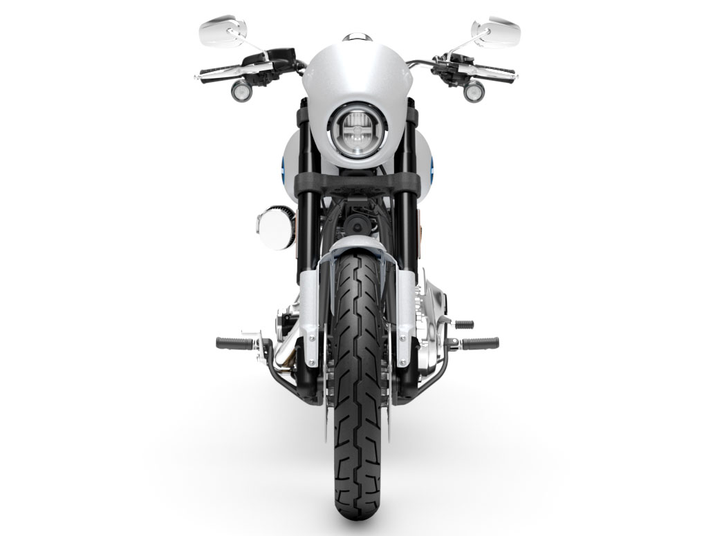 2026 Harley-Davidson Low Rider® S in Roswell, Georgia - Photo 5