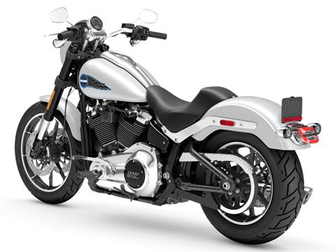 2026 Harley-Davidson Low Rider® S in Roswell, Georgia - Photo 7