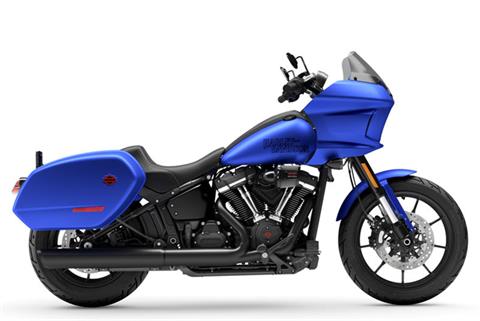 2026 Harley-Davidson Low Rider® ST in Pasadena, Texas