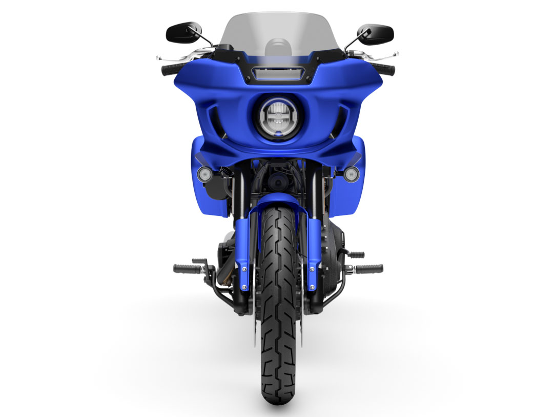 2026 Harley-Davidson Low Rider® ST in Pasadena, Texas - Photo 5