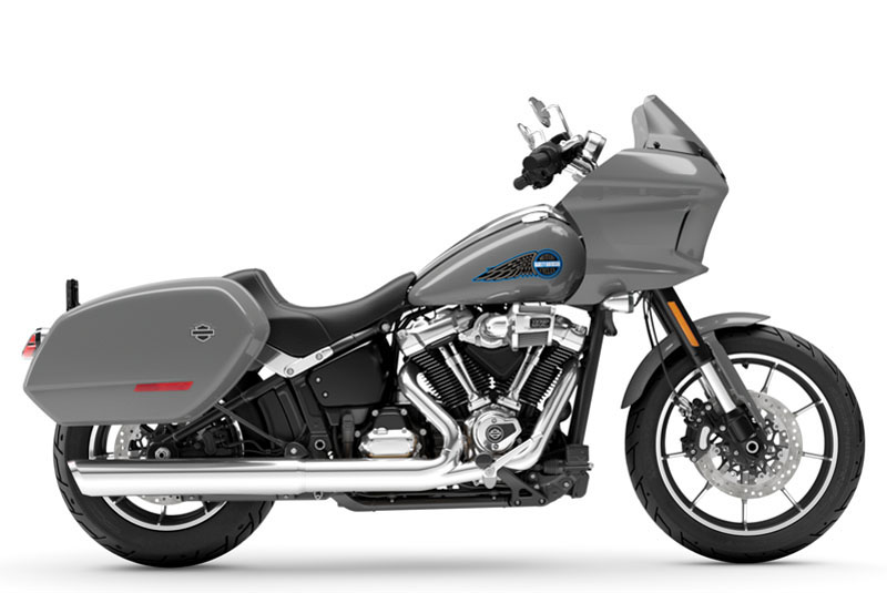 2026 Harley-Davidson Low Rider® ST in Pasadena, Texas - Photo 1