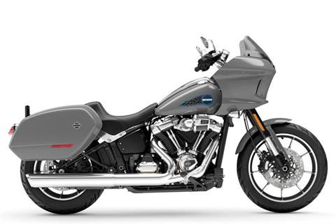 2026 Harley-Davidson Low Rider® ST in Pasadena, Texas