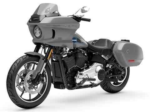 2026 Harley-Davidson Low Rider® ST in Pasadena, Texas - Photo 4