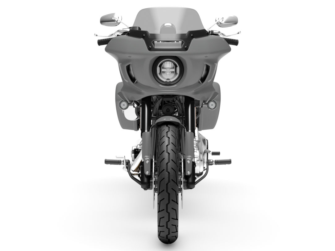 2026 Harley-Davidson Low Rider® ST in Pasadena, Texas - Photo 5