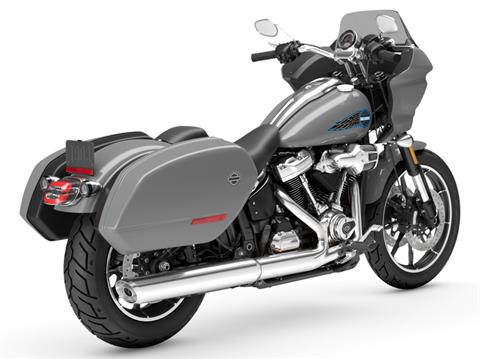 2026 Harley-Davidson Low Rider® ST in Pasadena, Texas - Photo 6