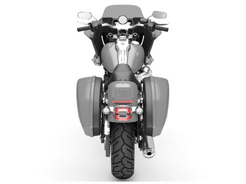 2026 Harley-Davidson Low Rider® ST in Pasadena, Texas - Photo 8