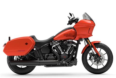 2026 Harley-Davidson Low Rider® ST in Pasadena, Texas