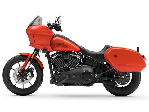 2026 Harley-Davidson Low Rider® ST in Pasadena, Texas - Photo 2