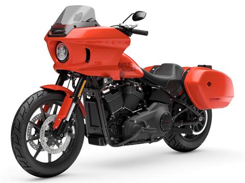 2026 Harley-Davidson Low Rider® ST in Pasadena, Texas - Photo 4