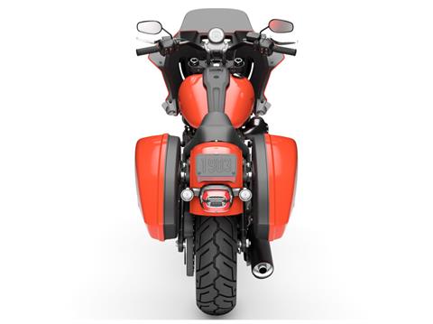 2026 Harley-Davidson Low Rider® ST in Pasadena, Texas - Photo 8