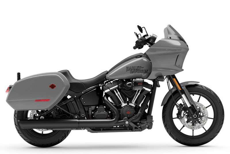 2026 Harley-Davidson Low Rider® ST in Pasadena, Texas - Photo 1