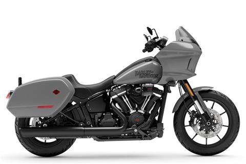 2026 Harley-Davidson Low Rider® ST in Pasadena, Texas