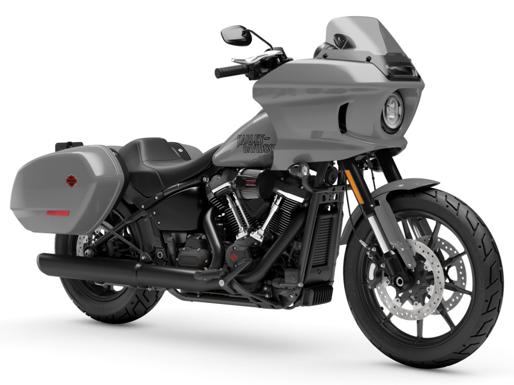 2026 Harley-Davidson Low Rider® ST in Pasadena, Texas - Photo 3