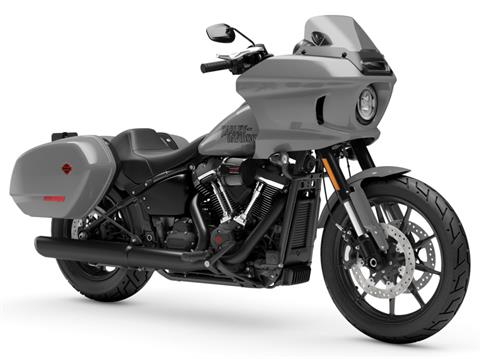 2026 Harley-Davidson Low Rider® ST in Pasadena, Texas - Photo 3