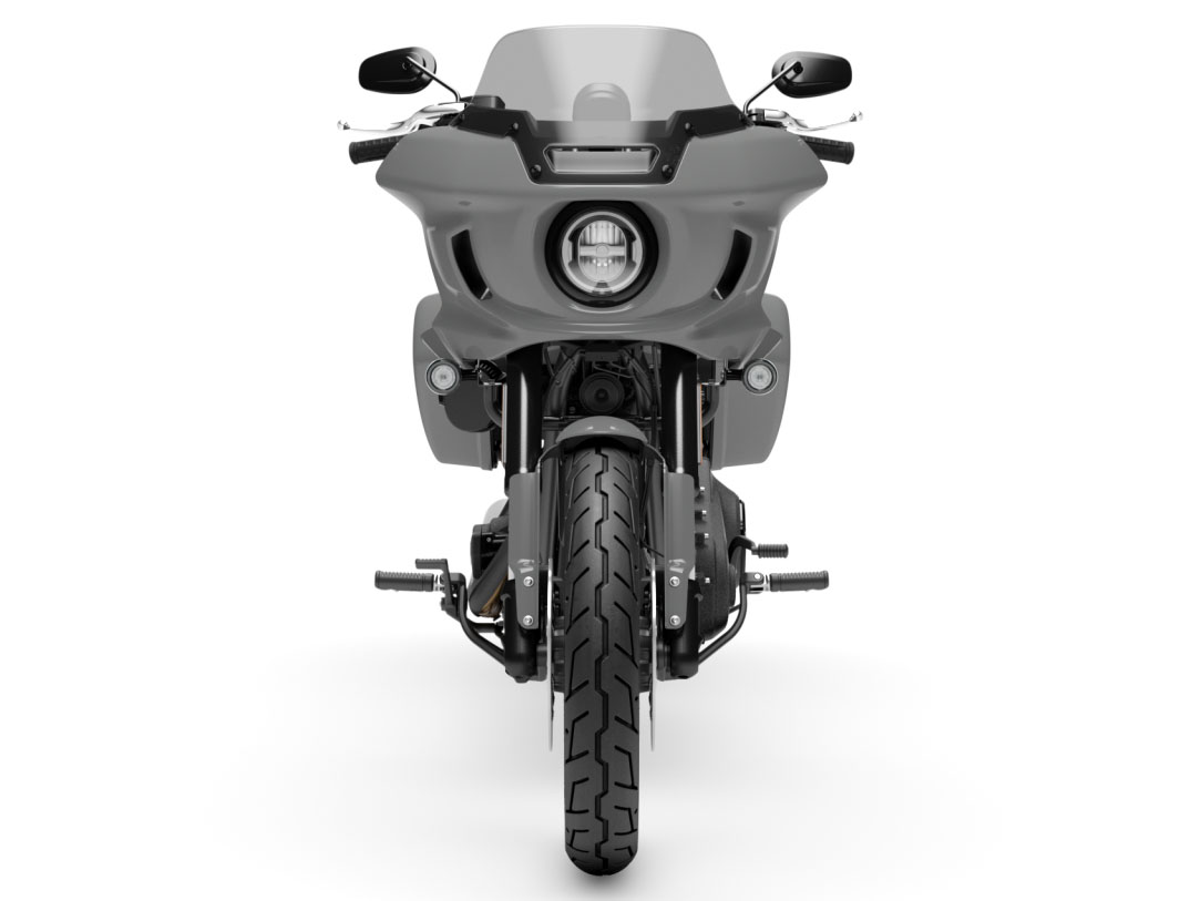 2026 Harley-Davidson Low Rider® ST in Pasadena, Texas - Photo 5