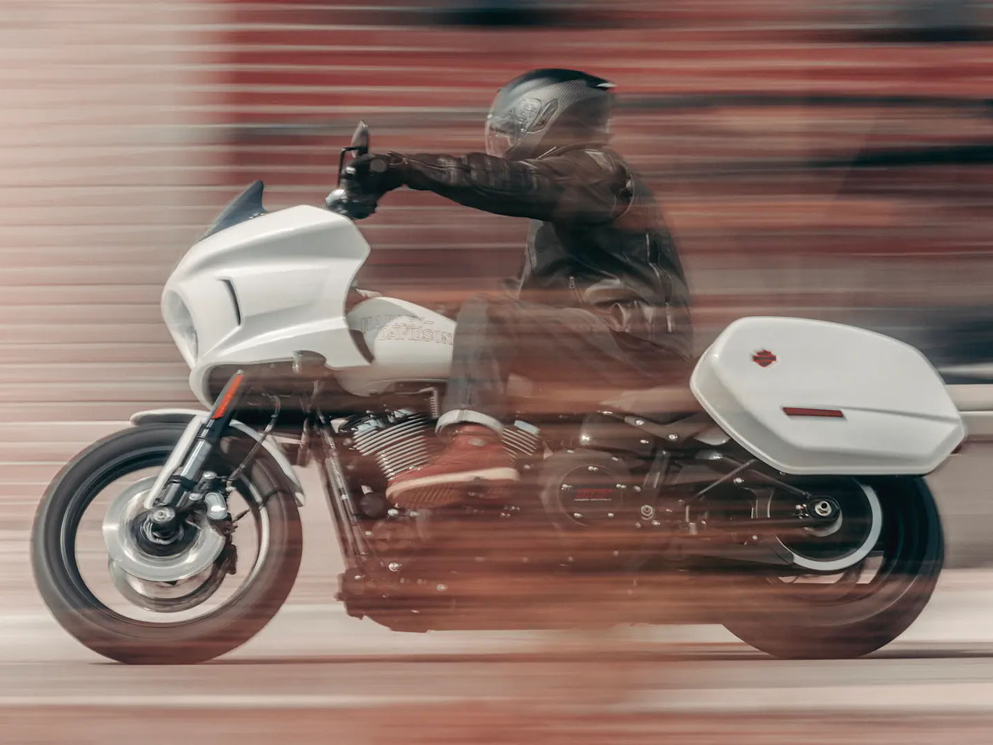 2026 Harley-Davidson Low Rider® ST in Scott, Louisiana - Photo 11