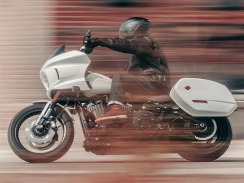 2026 Harley-Davidson Low Rider® ST in Scott, Louisiana - Photo 11