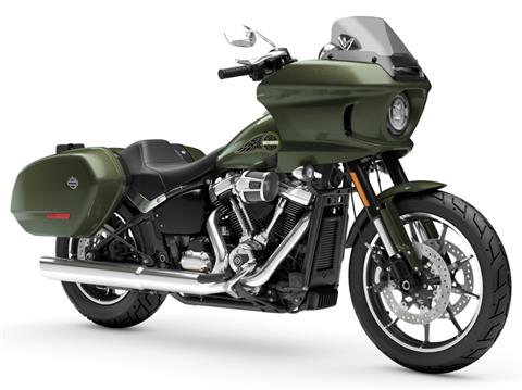 2026 Harley-Davidson Low Rider® ST in Pasadena, Texas - Photo 3