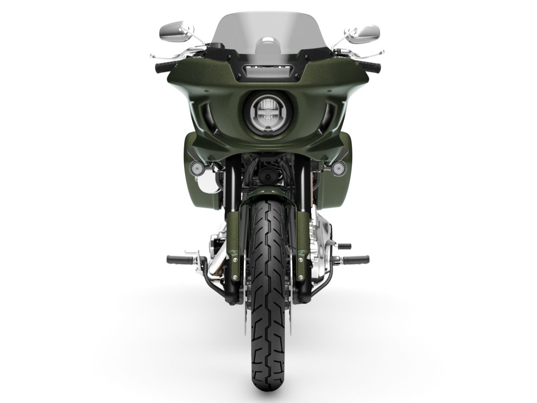 2026 Harley-Davidson Low Rider® ST in Pasadena, Texas - Photo 5