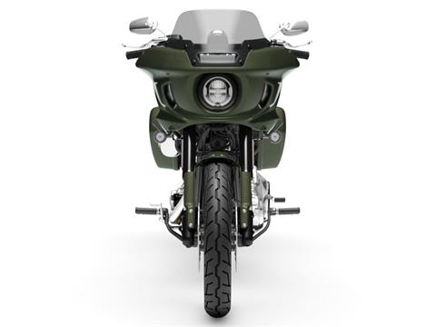 2026 Harley-Davidson Low Rider® ST in Pasadena, Texas - Photo 5