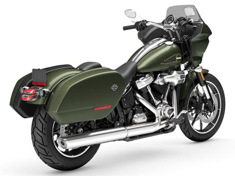 2026 Harley-Davidson Low Rider® ST in Pasadena, Texas - Photo 6