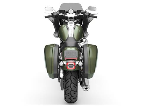 2026 Harley-Davidson Low Rider® ST in Pasadena, Texas - Photo 8