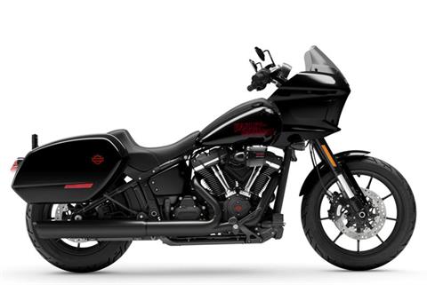 2026 Harley-Davidson Low Rider® ST