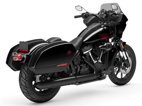 2026 Harley-Davidson Low Rider® ST in Scott, Louisiana - Photo 6