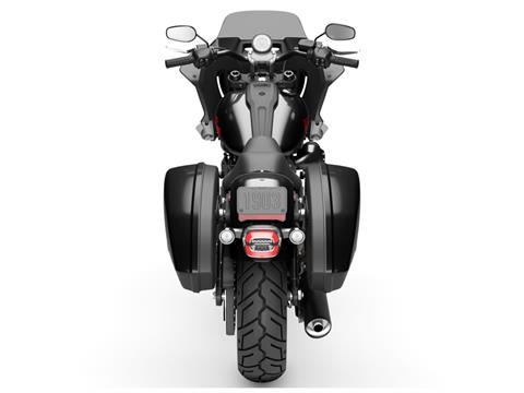 2026 Harley-Davidson Low Rider® ST in Scott, Louisiana - Photo 8