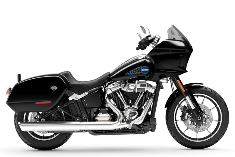 2026 Harley-Davidson Low Rider® ST in Scott, Louisiana - Photo 1