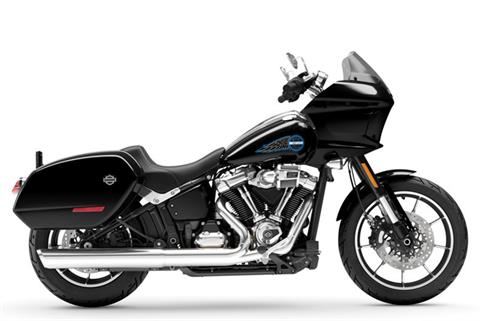 2026 Harley-Davidson Low Rider® ST