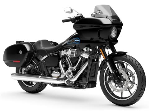 2026 Harley-Davidson Low Rider® ST in Scott, Louisiana - Photo 3