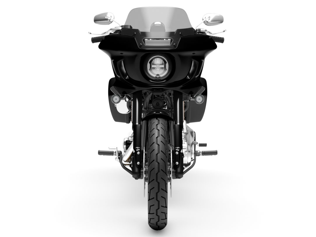 2026 Harley-Davidson Low Rider® ST in Scott, Louisiana - Photo 5