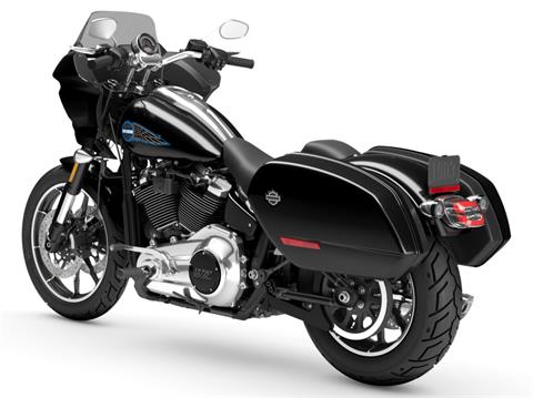 2026 Harley-Davidson Low Rider® ST in Scott, Louisiana - Photo 7