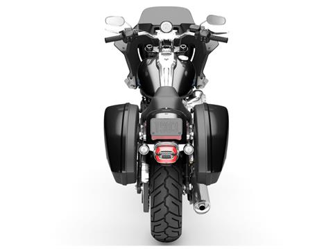 2026 Harley-Davidson Low Rider® ST in Scott, Louisiana - Photo 8