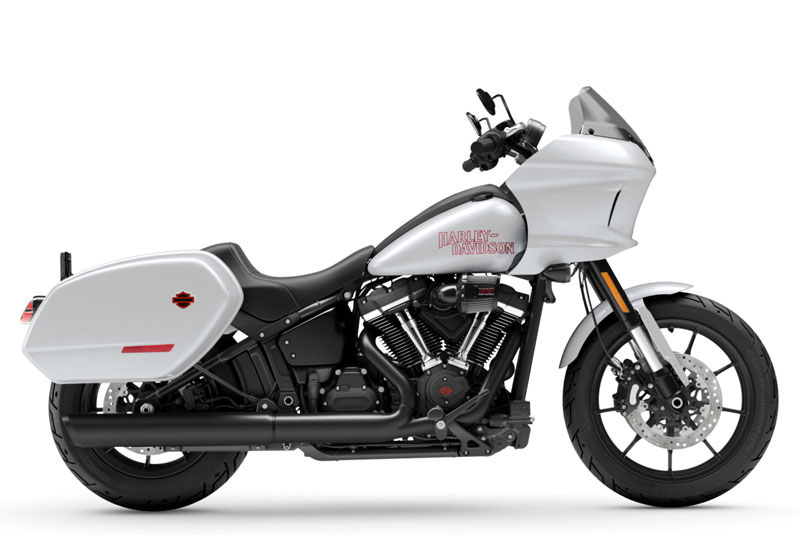 2026 Harley-Davidson Low Rider® ST in Pasadena, Texas - Photo 1