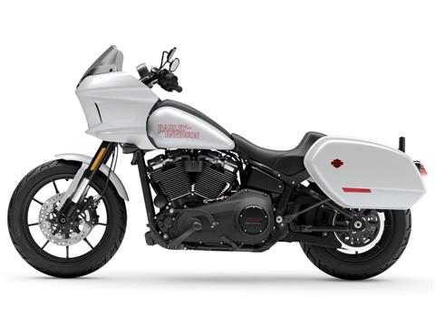 2026 Harley-Davidson Low Rider® ST in Pasadena, Texas - Photo 2