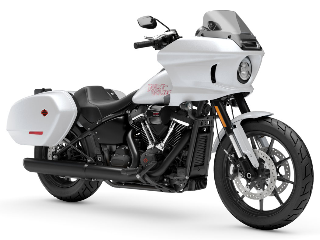 2026 Harley-Davidson Low Rider® ST in Pasadena, Texas - Photo 3