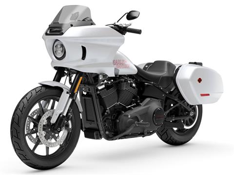 2026 Harley-Davidson Low Rider® ST in Pasadena, Texas - Photo 4