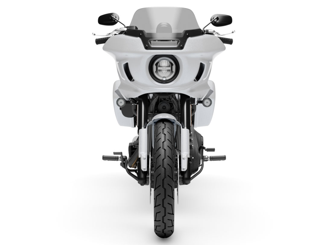 2026 Harley-Davidson Low Rider® ST in Pasadena, Texas - Photo 5