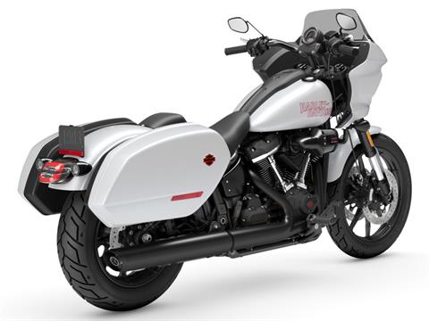 2026 Harley-Davidson Low Rider® ST in Pasadena, Texas - Photo 6