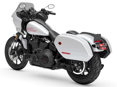2026 Harley-Davidson Low Rider® ST in Pasadena, Texas - Photo 7