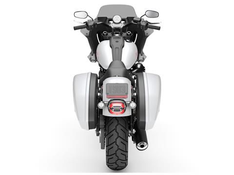 2026 Harley-Davidson Low Rider® ST in Pasadena, Texas - Photo 8