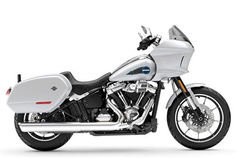 2026 Harley-Davidson Low Rider® ST in Pasadena, Texas