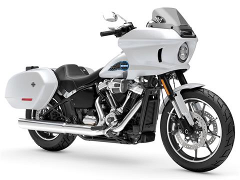 2026 Harley-Davidson Low Rider® ST in Pasadena, Texas - Photo 3