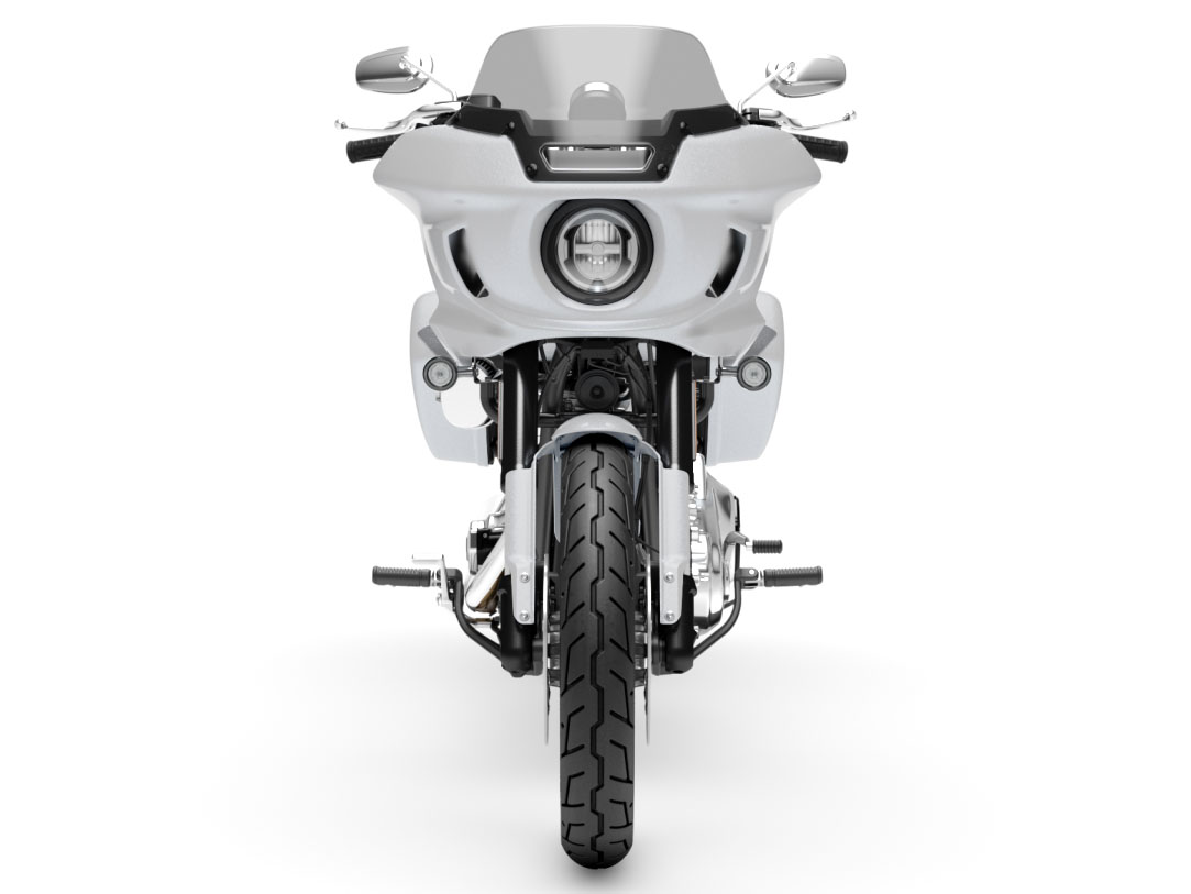 2026 Harley-Davidson Low Rider® ST in Pasadena, Texas - Photo 5