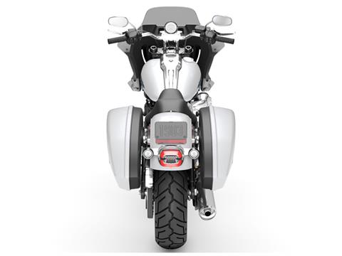 2026 Harley-Davidson Low Rider® ST in Pasadena, Texas - Photo 8