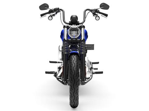 2026 Harley-Davidson Street Bob® in Pasadena, Texas - Photo 5